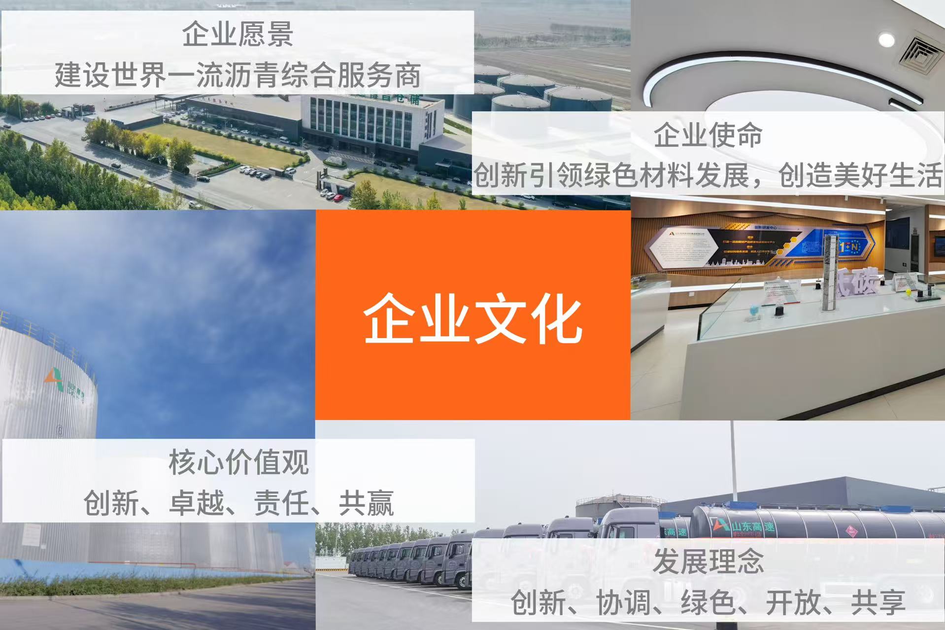 山东高速新材料集团有限公司开云电子·「中国」官方网站