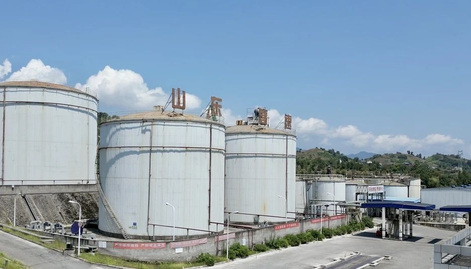 山东高速新材料集团权属单位荣获2024年度“涪陵区和谐劳动关系AA级企业”称号